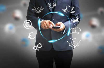 萊瑞科技 以網(wǎng)絡技術深耕金融軟件開發(fā)，為金融企業(yè)保駕護航