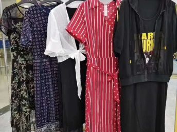 品牌折扣女裝尾貨 成都服裝鞋帽市場(chǎng)的低價(jià)機(jī)會(huì)